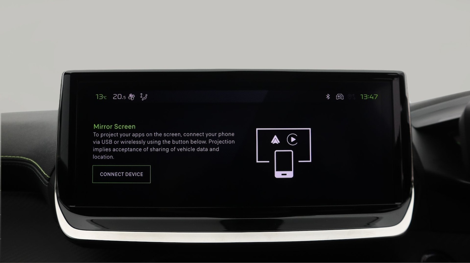 Used Peugeot 208 2024 for sale - 77781487: Photo 20