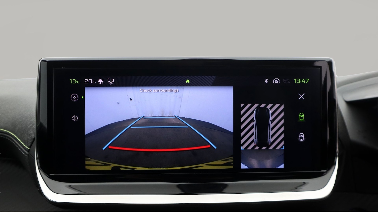 Used Peugeot 208 2024 for sale - 77781487: Photo 22