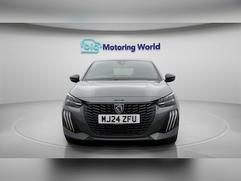 Used Peugeot 208 2024 for sale - 77781487: Photo