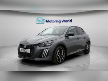 Used Peugeot 208 2024 for sale - 77781487: Photo