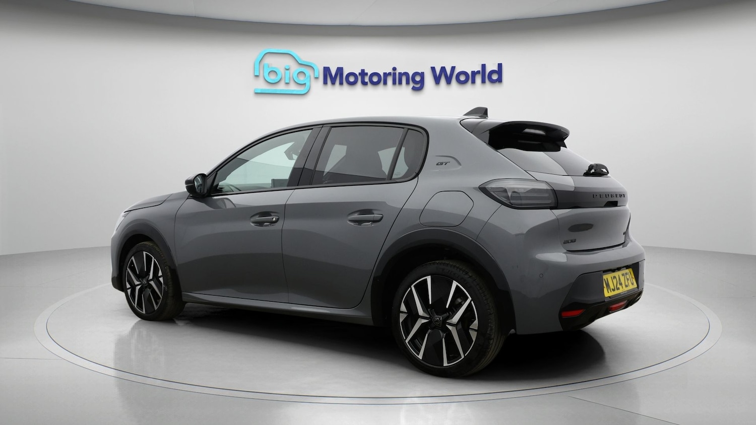 Used Peugeot 208 2024 for sale - 77781487: Photo 5