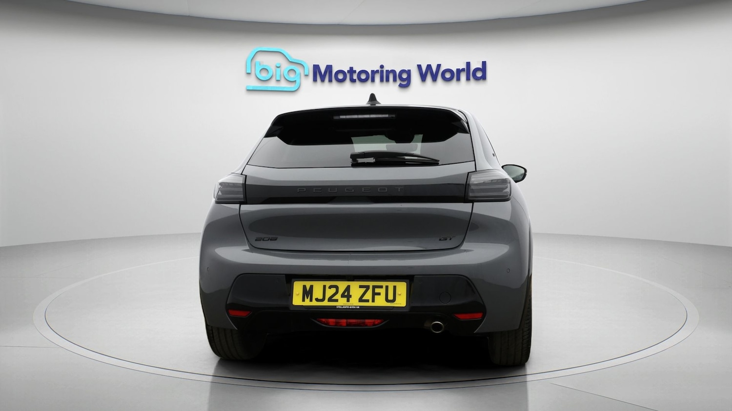 Used Peugeot 208 2024 for sale - 77781487: Photo 6