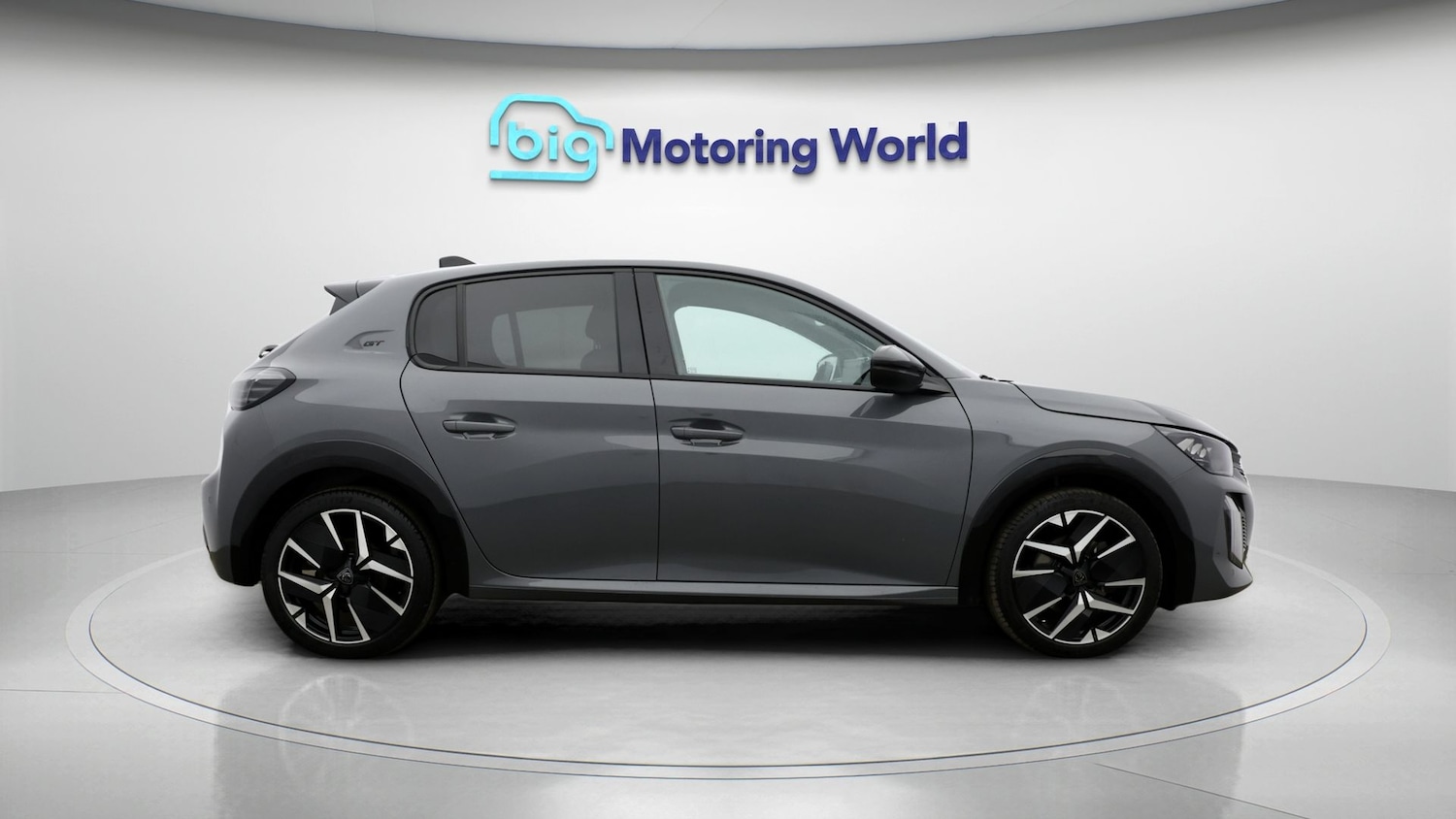 Used Peugeot 208 2024 for sale - 77781487: Photo 8