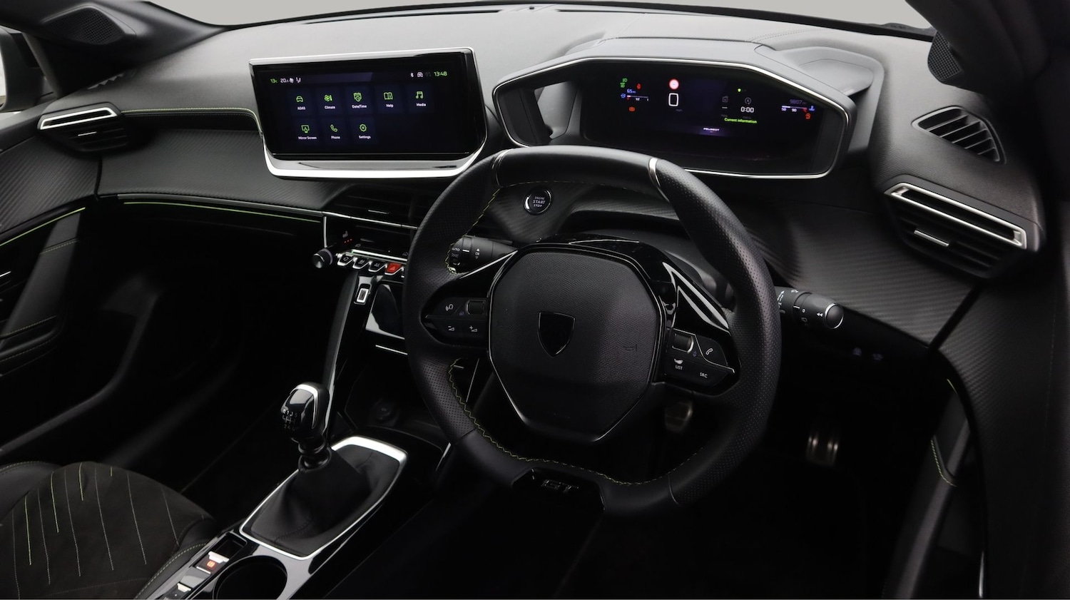 Used Peugeot 208 2024 for sale - 77781487: Photo 9