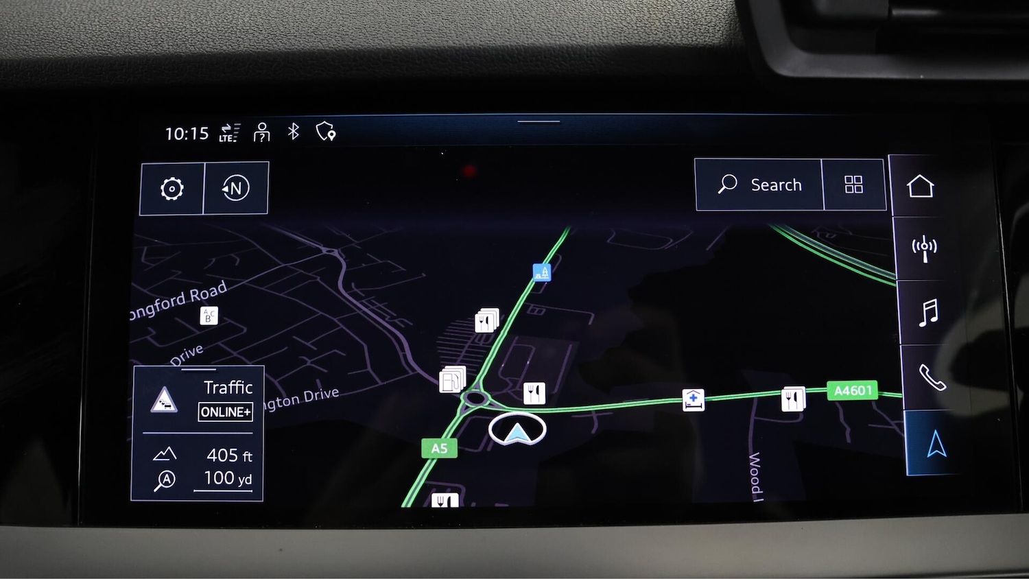 Used Audi A3 2022 for sale - 76380942: Photo 11