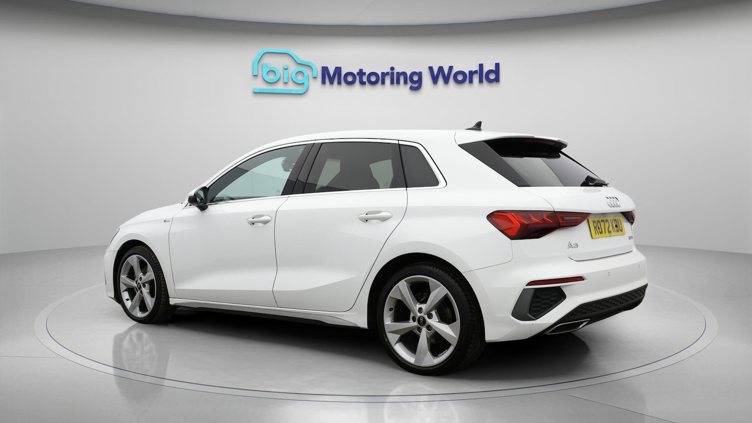 Used Audi A3 2022 for sale - 76380942: Photo 5