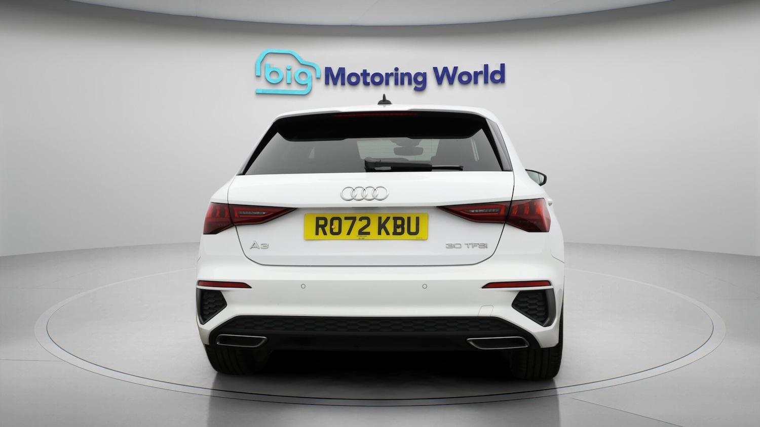 Used Audi A3 2022 for sale - 76380942: Photo 6