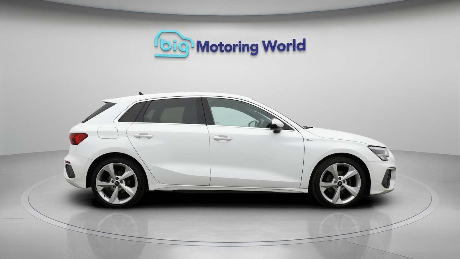 Used Audi A3 2022 for sale - 76380942: Photo 8