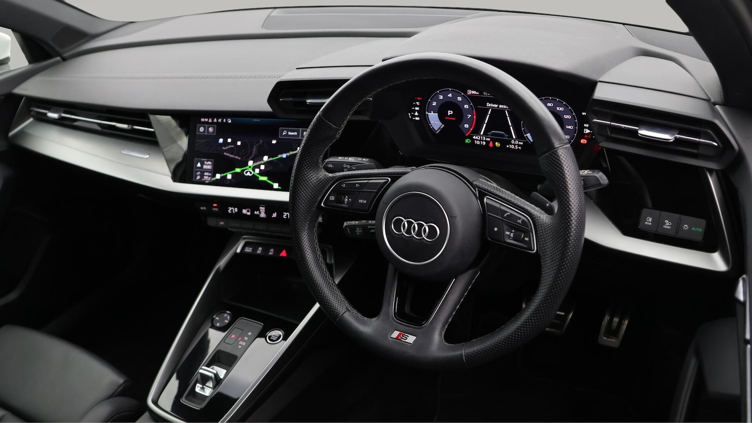 Used Audi A3 2022 for sale - 76380942: Photo 9