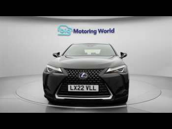 Used Lexus UX 2022 for sale - 73824441: Photo