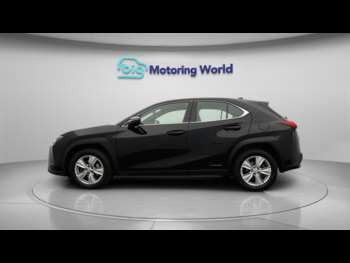Used Lexus UX 2022 for sale - 73824441: Photo