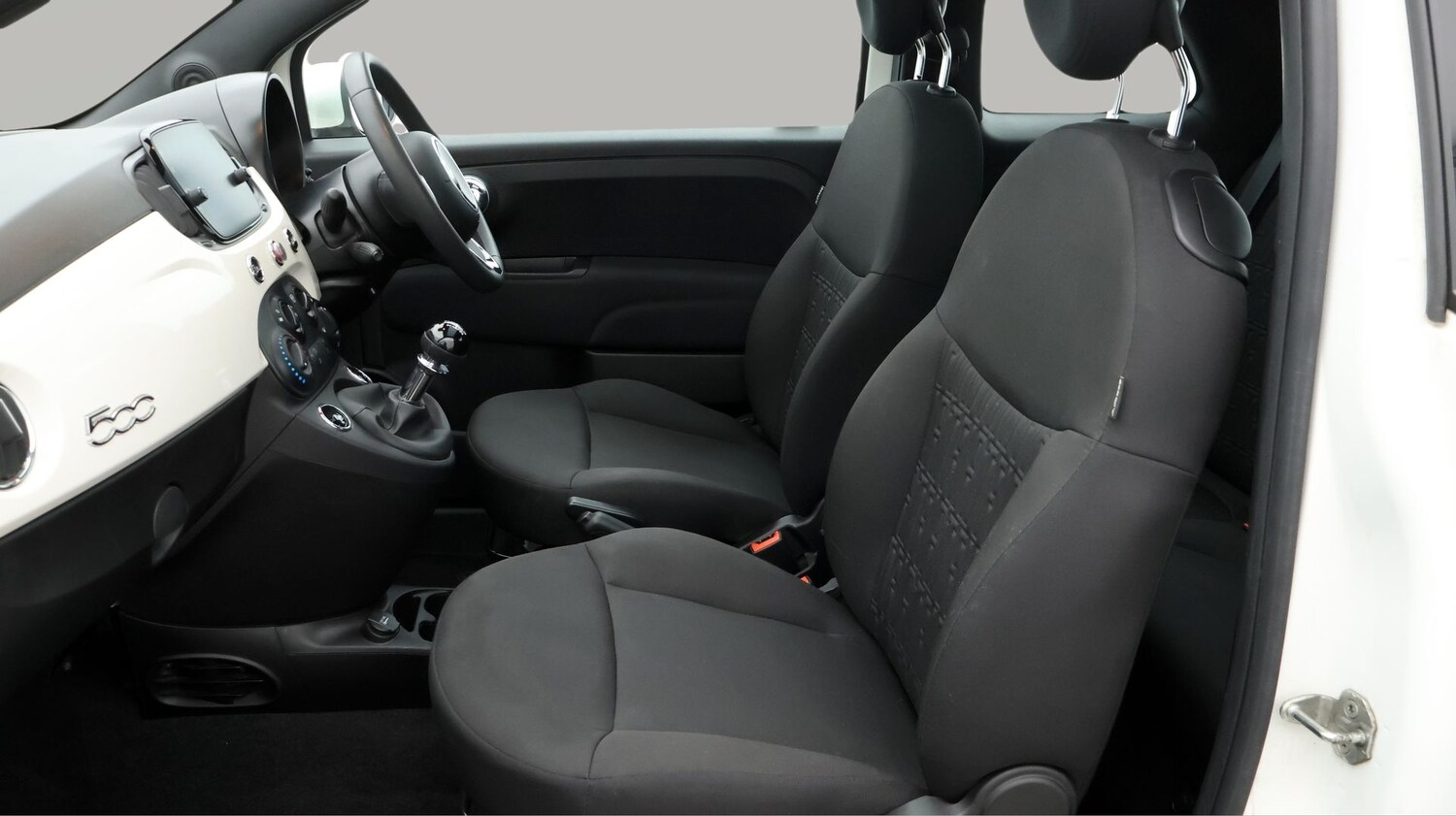 Used Fiat 500 2023 for sale - 77367138: Photo 14