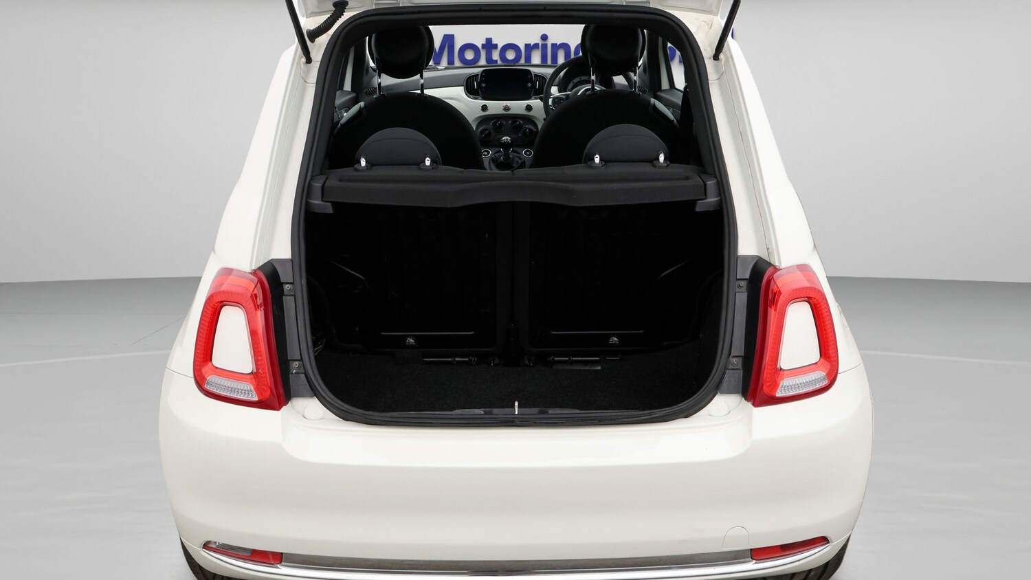 Used Fiat 500 2023 for sale - 77367138: Photo 17