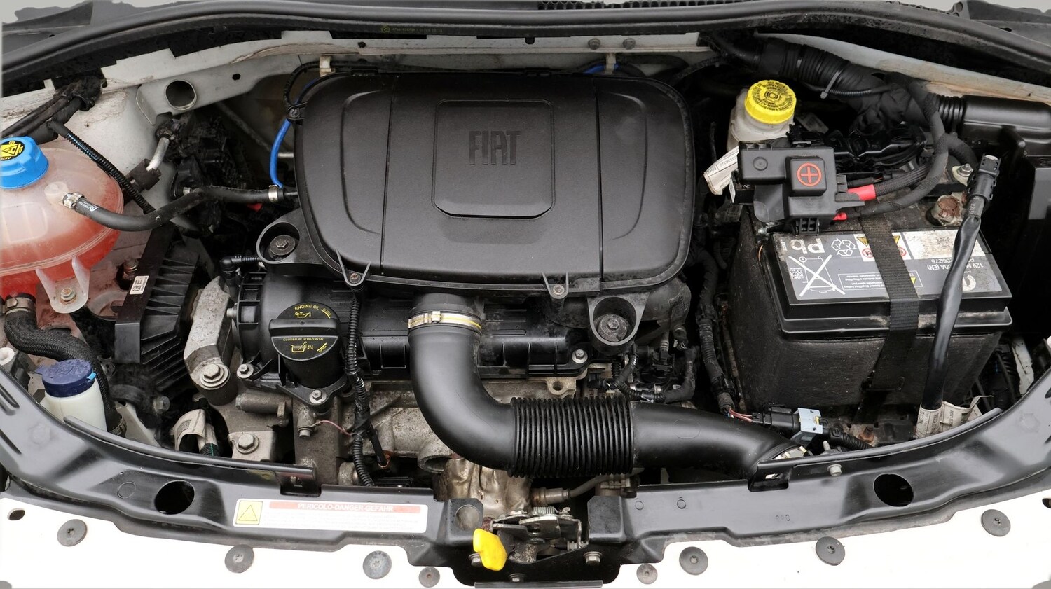 Used Fiat 500 2023 for sale - 77367138: Photo 19