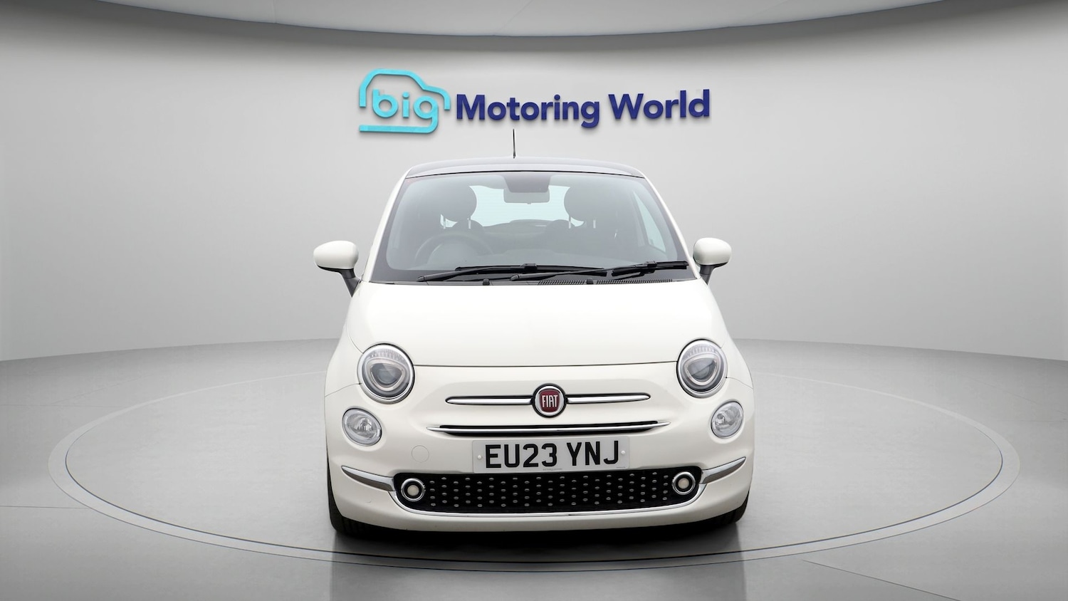 Used Fiat 500 2023 for sale - 77367138: Photo 2