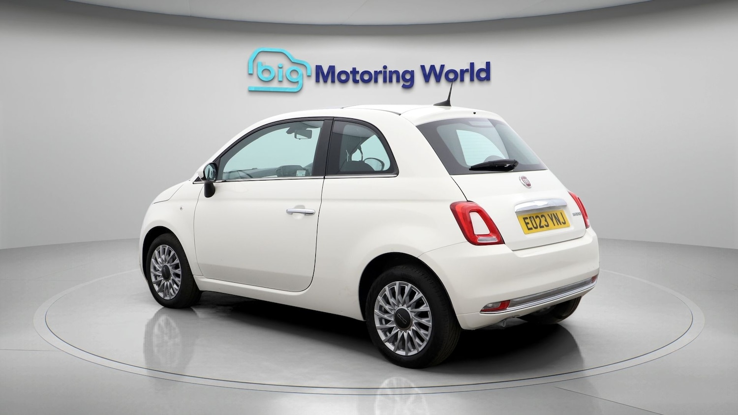 Used Fiat 500 2023 for sale - 77367138: Photo 5