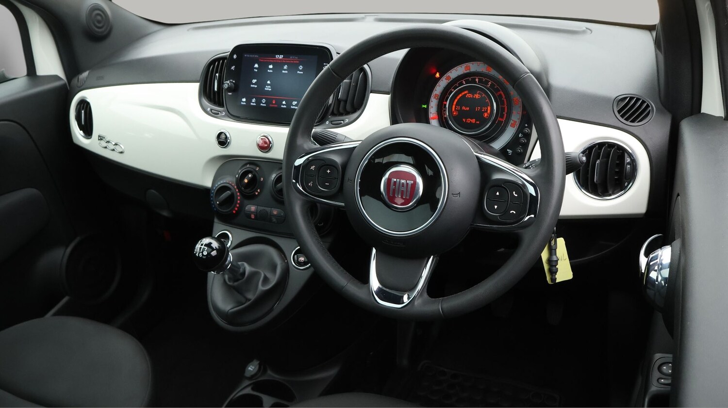 Used Fiat 500 2023 for sale - 77367138: Photo 9