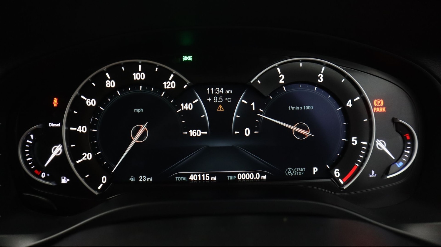 Used BMW X3 2019 for sale - 77620807: Photo 10