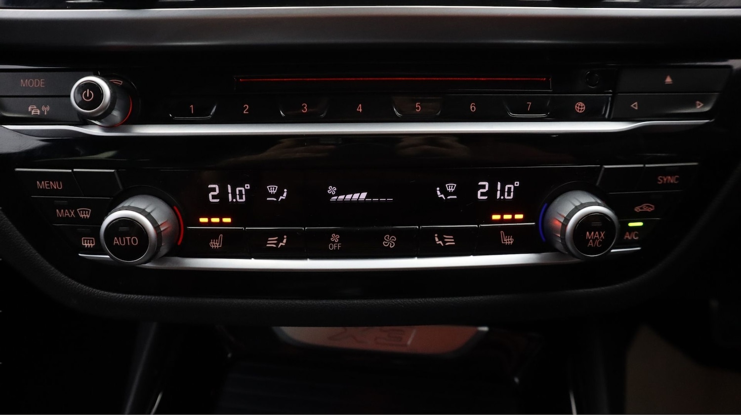 Used BMW X3 2019 for sale - 77620807: Photo 12