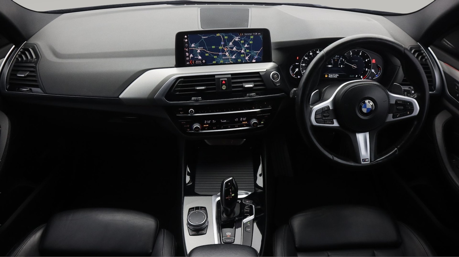 Used BMW X3 2019 for sale - 77620807: Photo 13