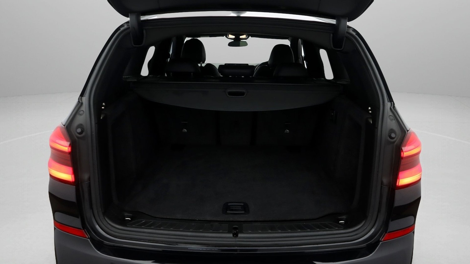 Used BMW X3 2019 for sale - 77620807: Photo 17