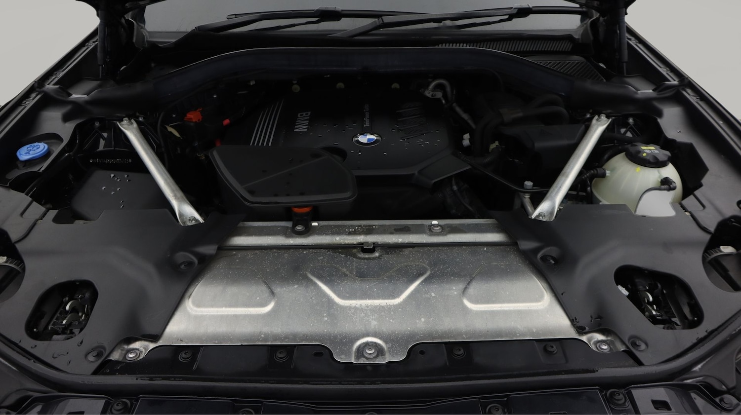 Used BMW X3 2019 for sale - 77620807: Photo 19