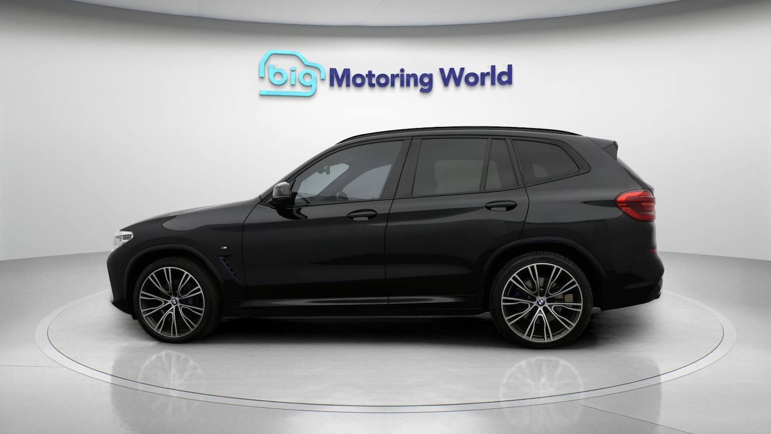 Used BMW X3 2019 for sale - 77620807: Photo 4