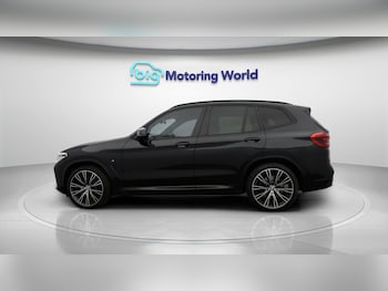 Used BMW X3 2019 for sale - 77620807: Photo