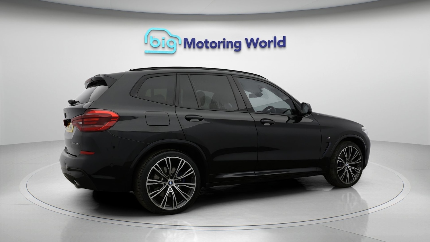 Used BMW X3 2019 for sale - 77620807: Photo 7