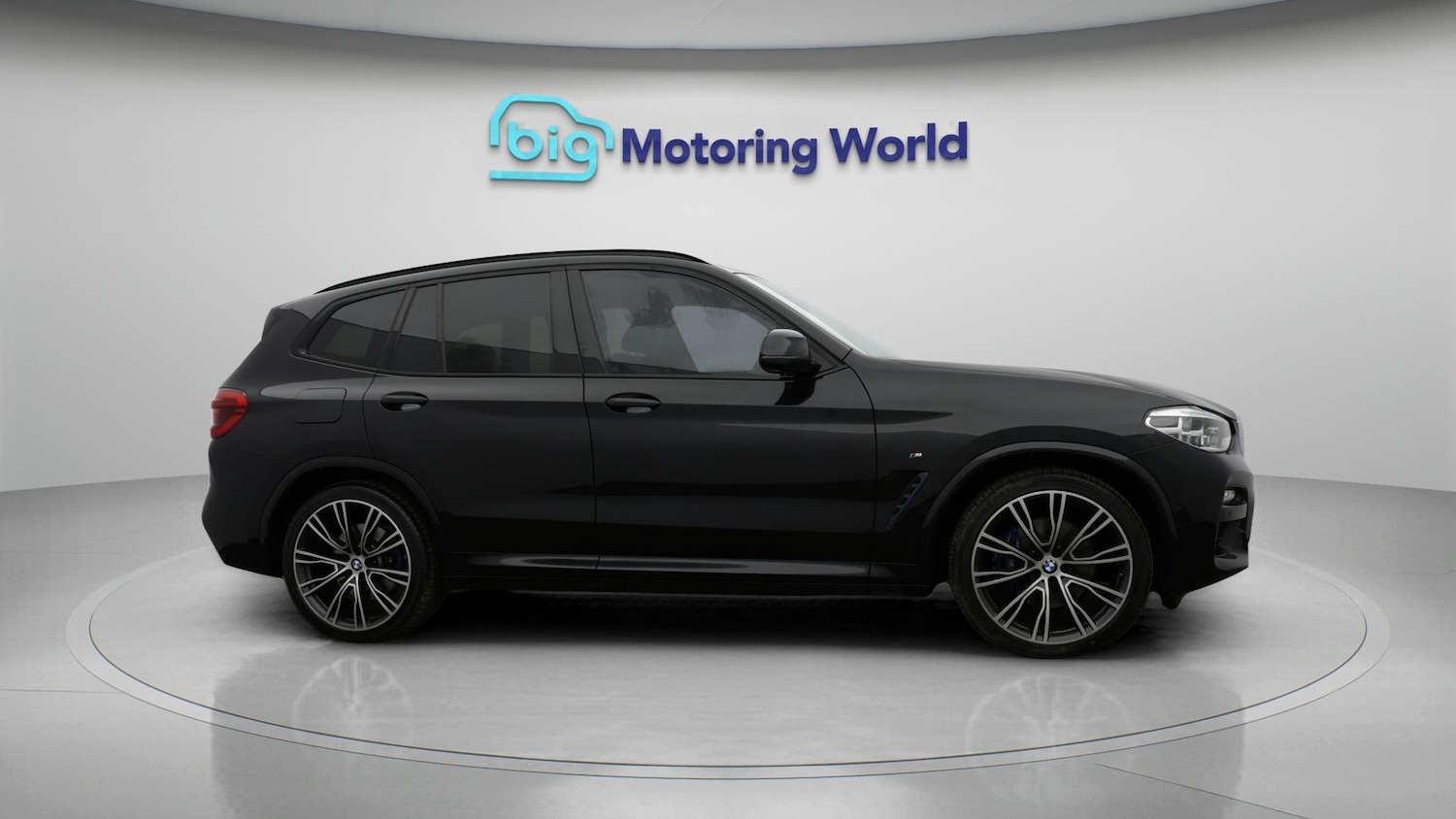 Used BMW X3 2019 for sale - 77620807: Photo 8