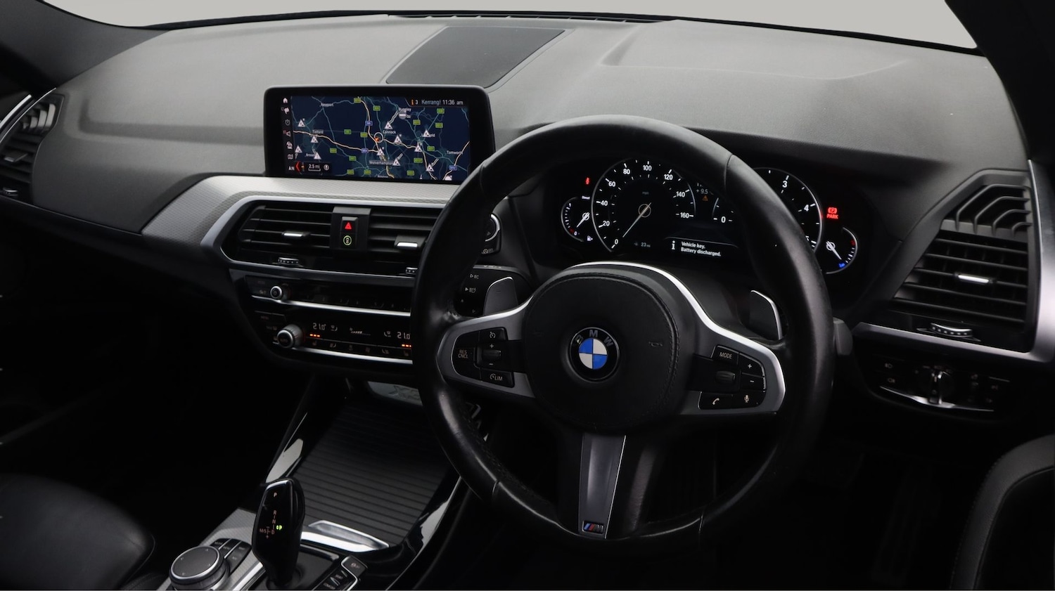 Used BMW X3 2019 for sale - 77620807: Photo 9