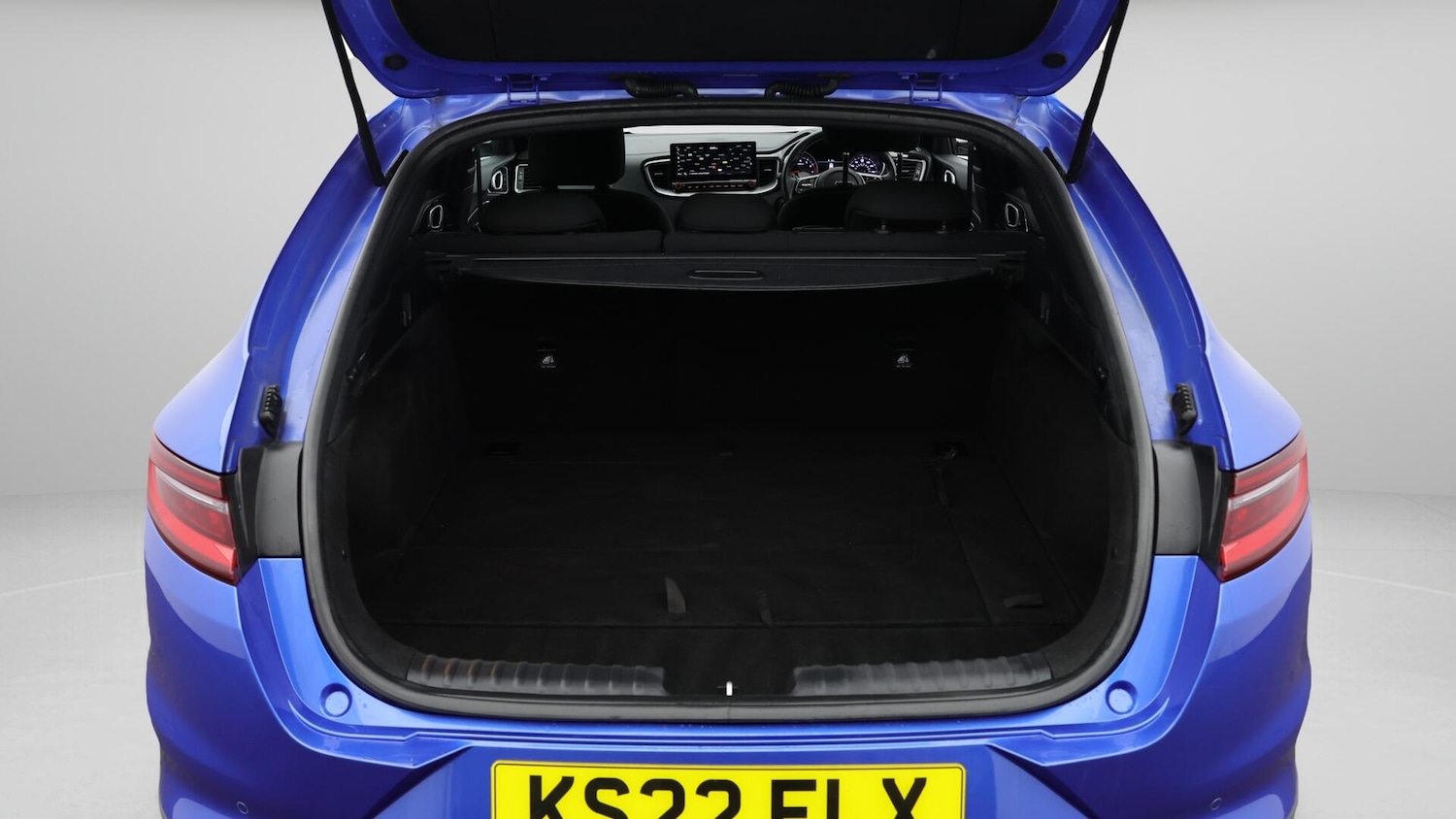 Vehicle 27