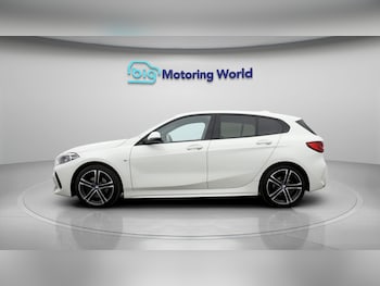 Used BMW 1 Series 2024 for sale - 78987530: Photo