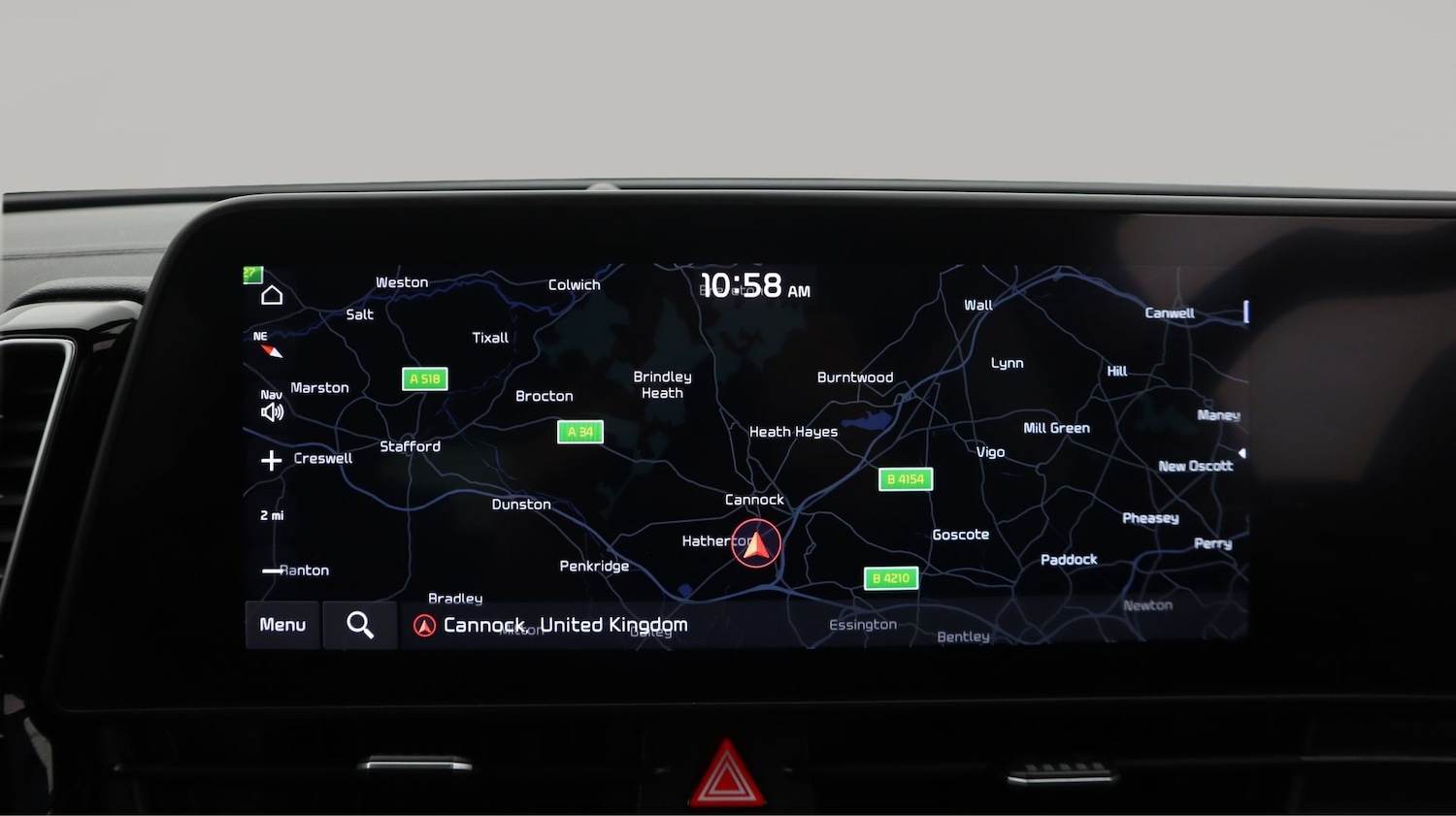 Used Kia Sportage 2022 for sale - 77461923: Photo 11