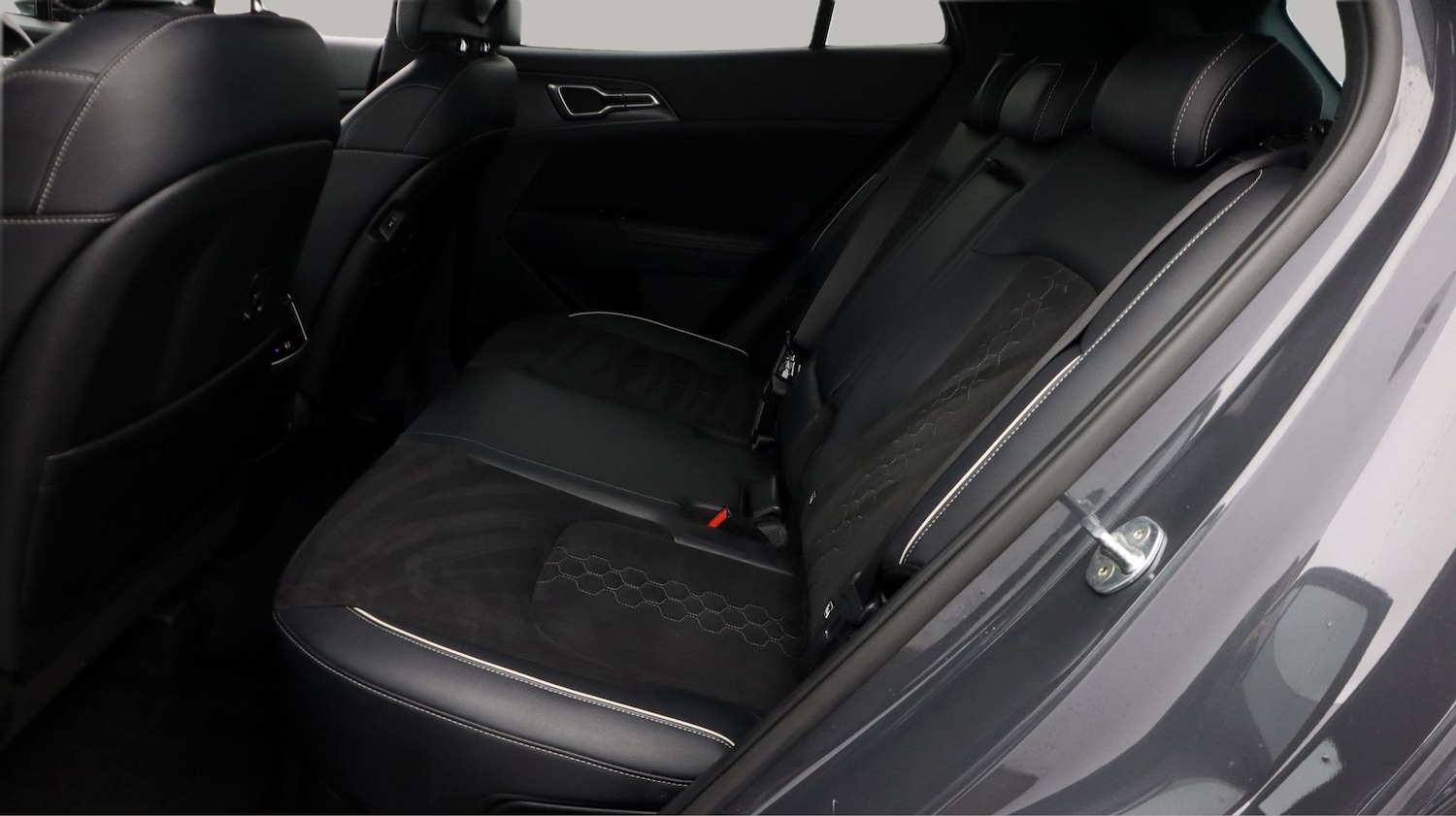 Used Kia Sportage 2022 for sale - 77461923: Photo 16