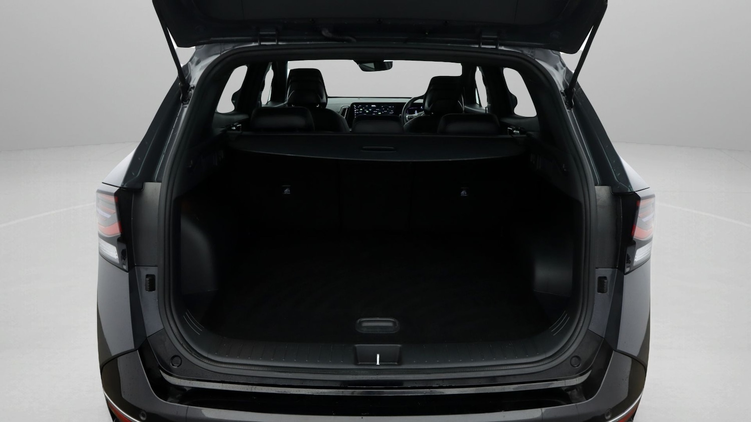 Used Kia Sportage 2022 for sale - 77461923: Photo 17