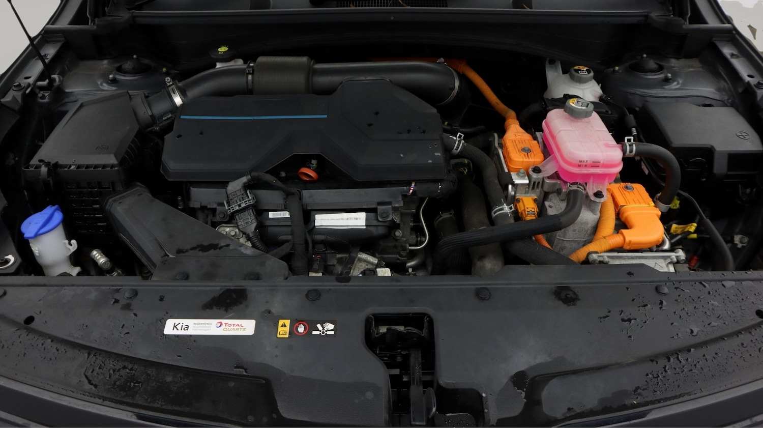 Used Kia Sportage 2022 for sale - 77461923: Photo 19