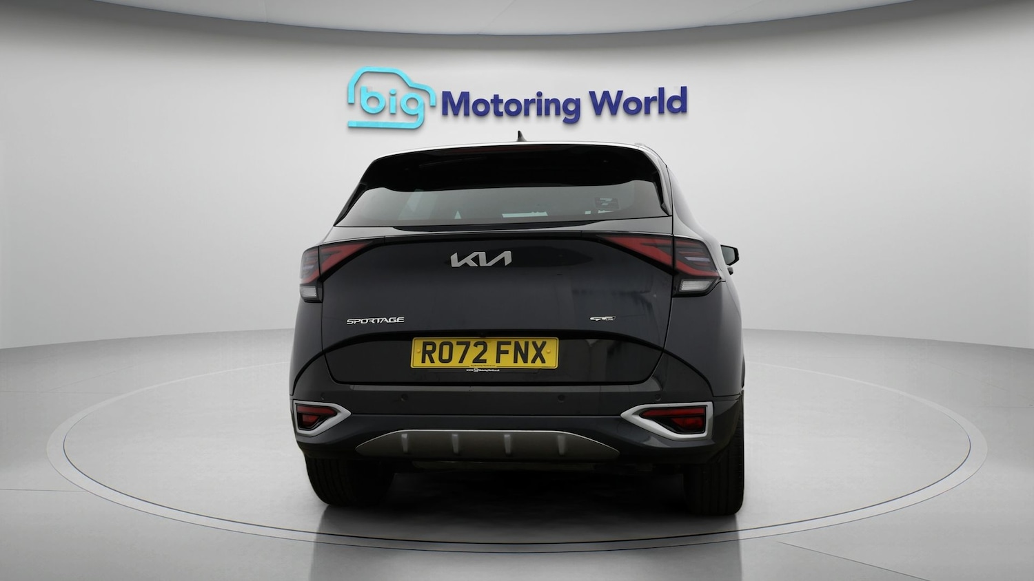 Used Kia Sportage 2022 for sale - 77461923: Photo 6