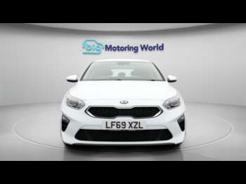 Used Kia Ceed 2019 for sale - 74788714: Photo