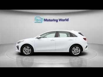 Used Kia Ceed 2019 for sale - 74788714: Photo