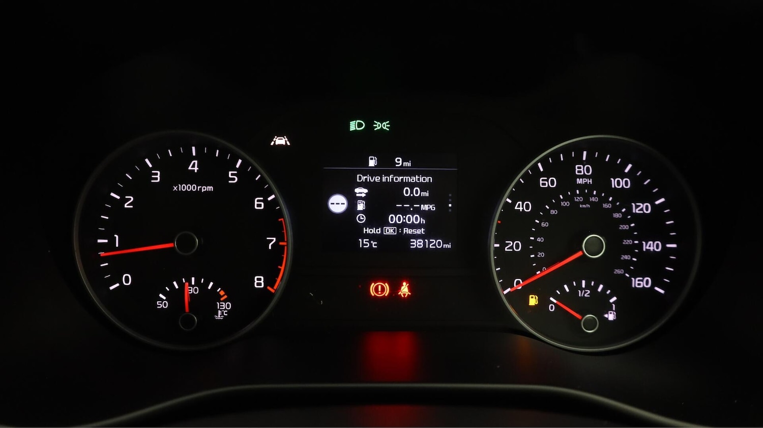 Used Kia Sportage 2021 for sale - 76522135: Photo 11