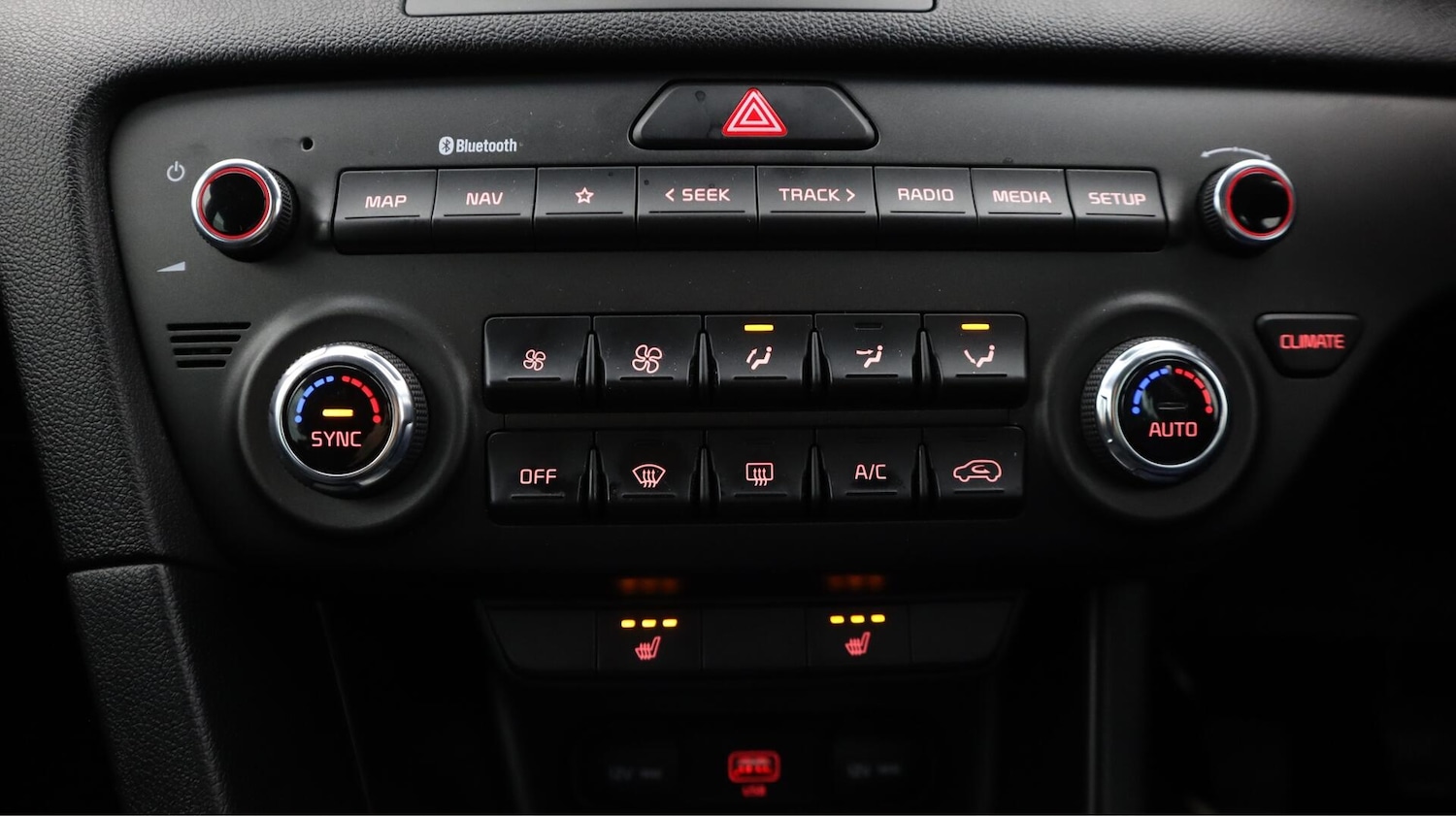 Used Kia Sportage 2021 for sale - 76522135: Photo 13