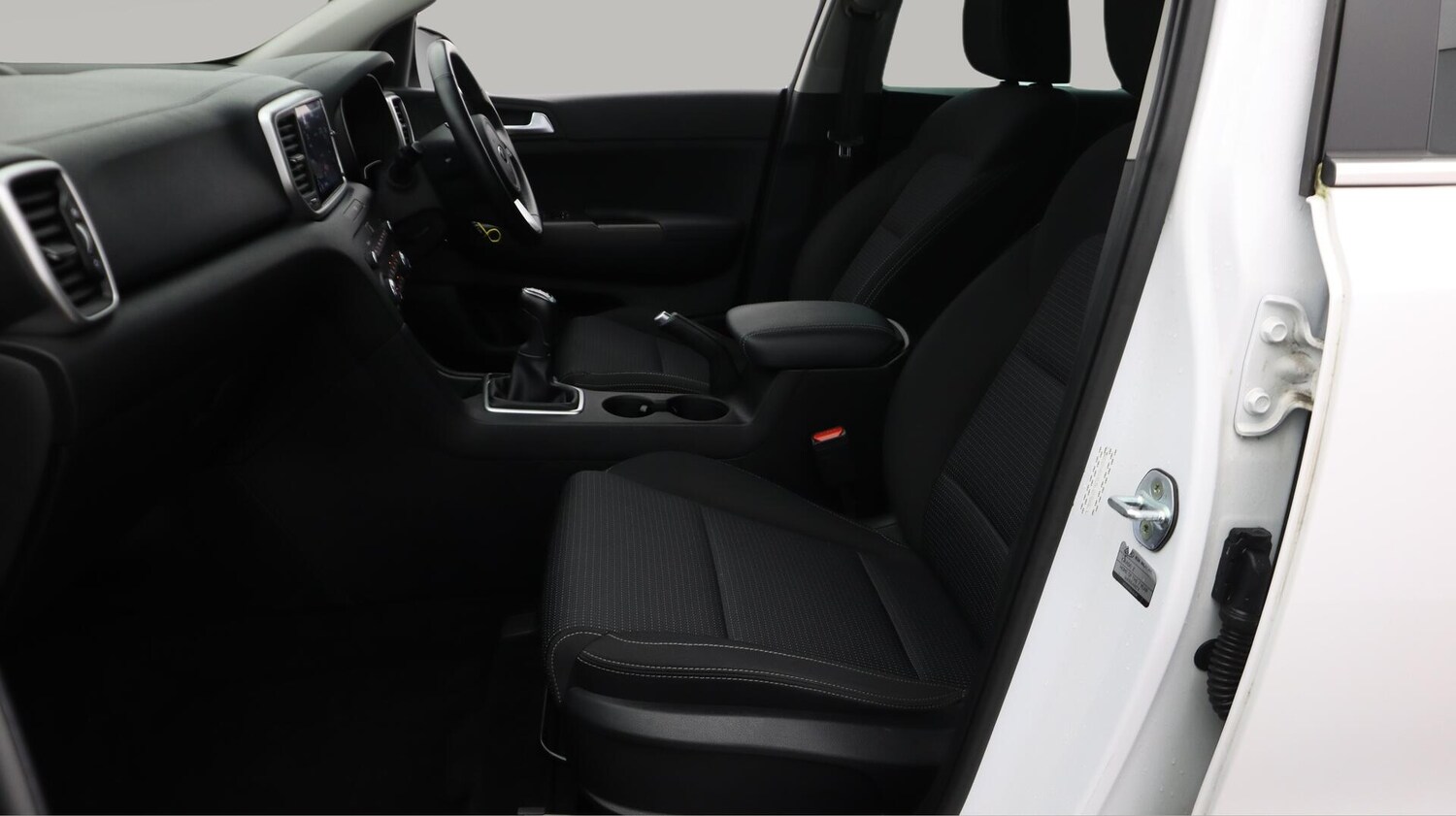 Used Kia Sportage 2021 for sale - 76522135: Photo 15