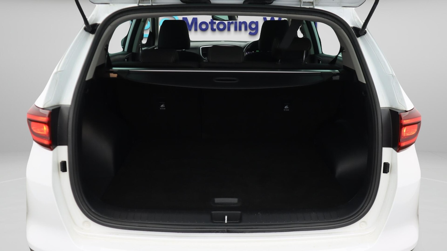 Used Kia Sportage 2021 for sale - 76522135: Photo 18