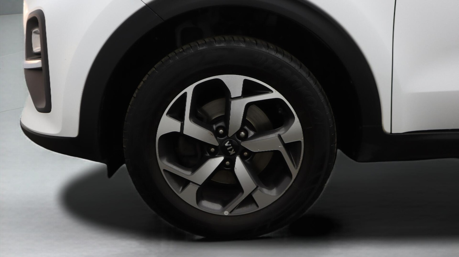 Used Kia Sportage 2021 for sale - 76522135: Photo 19