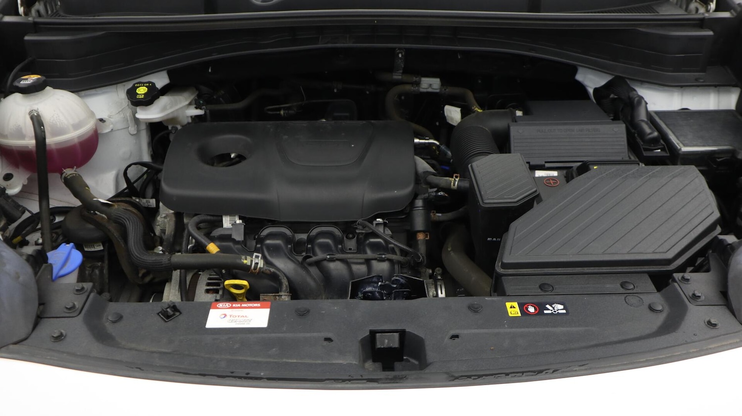 Used Kia Sportage 2021 for sale - 76522135: Photo 20