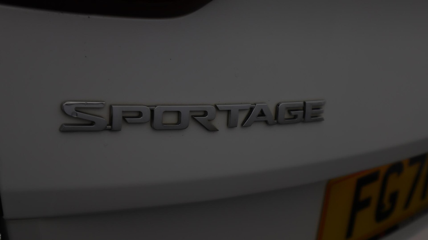 Used Kia Sportage 2021 for sale - 76522135: Photo 21