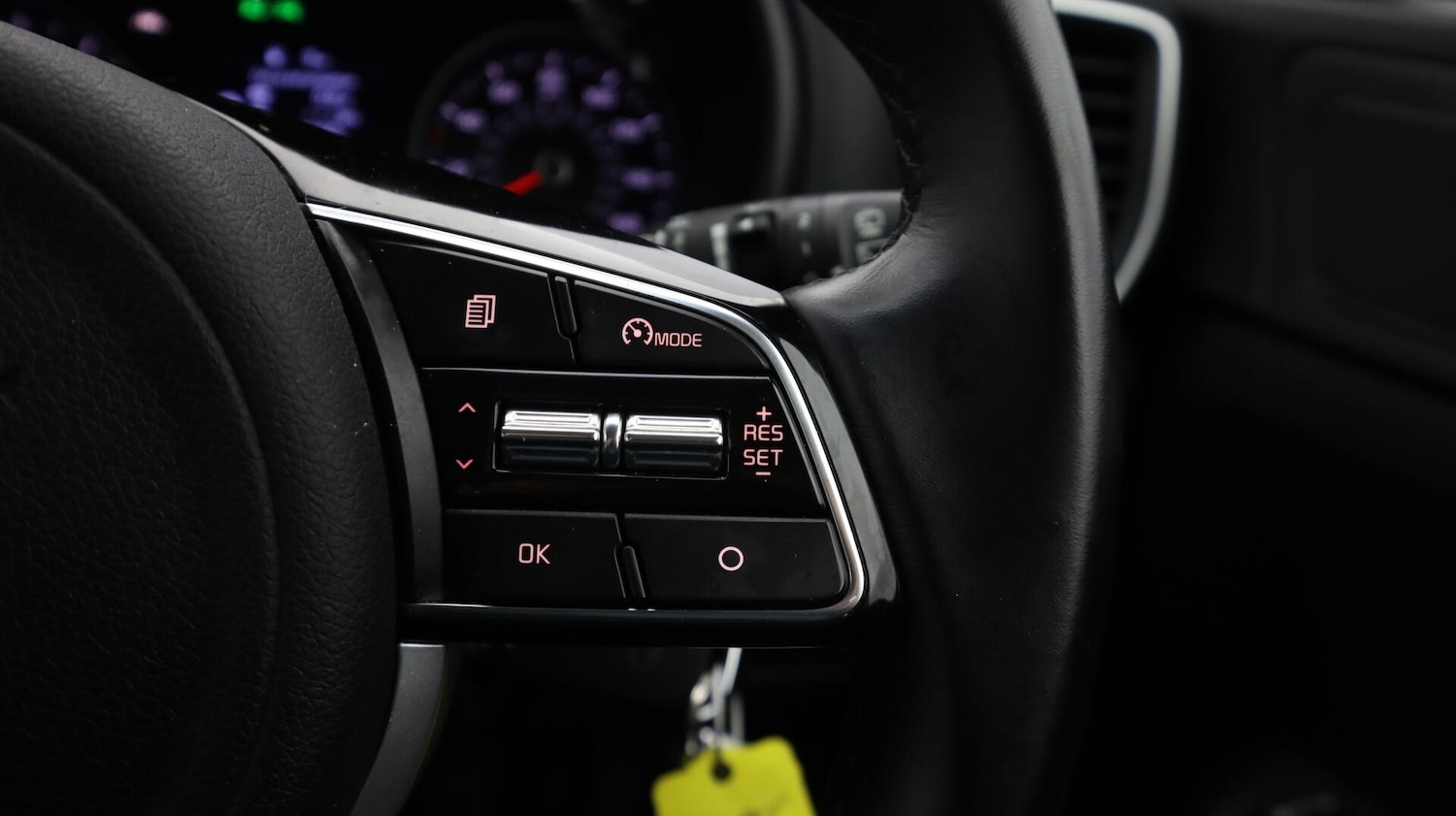 Used Kia Sportage 2021 for sale - 76522135: Photo 24