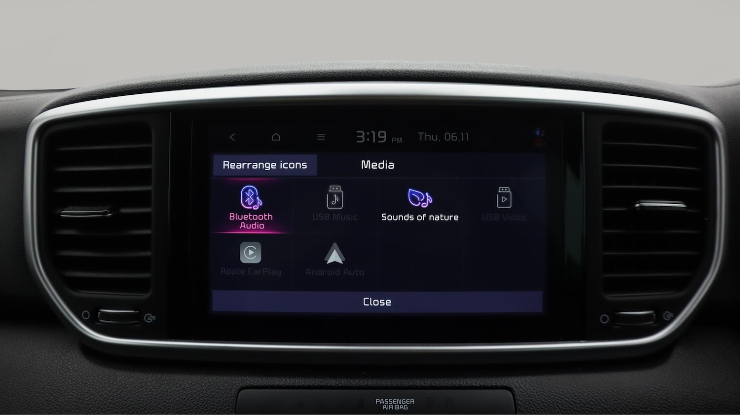 Used Kia Sportage 2021 for sale - 76522135: Photo 25