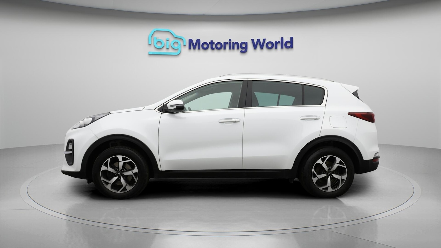 Used Kia Sportage 2021 for sale - 76522135: Photo 5